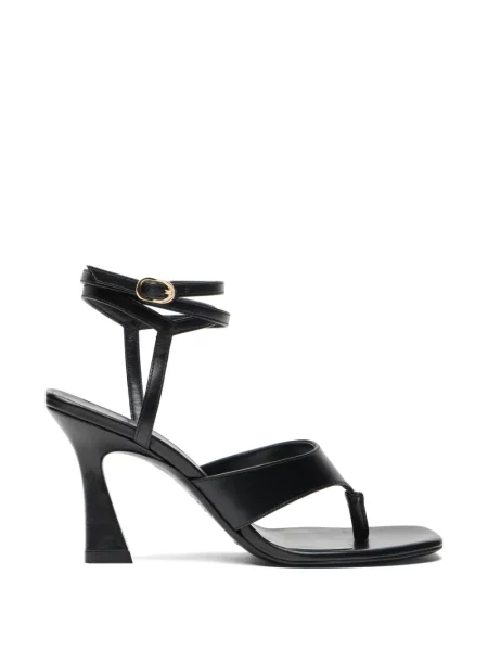 Sandale Stuart Weitzman negru