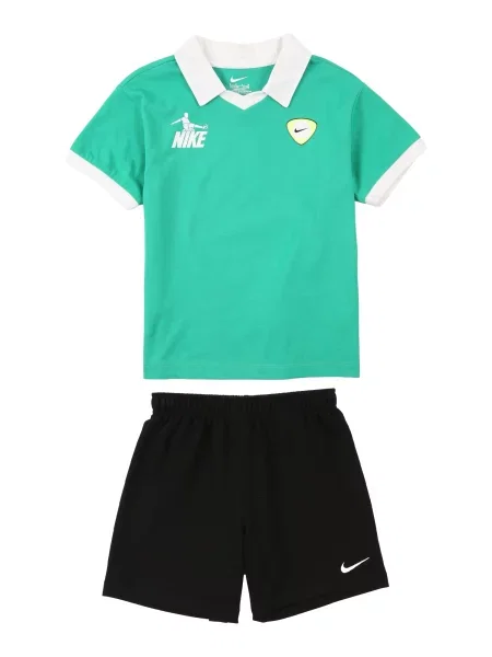 Gyerek overál Nike Sportswear fehér