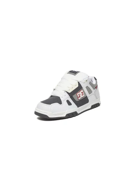 Laisvalaikio batai DC Shoes balta