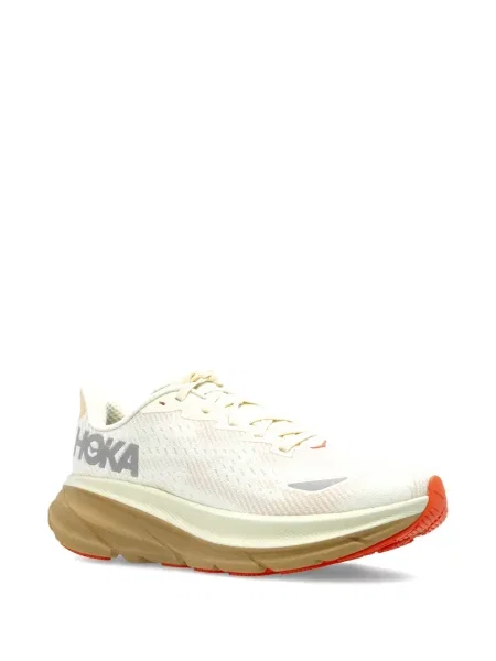 Sneakerși Hoka cu broderie