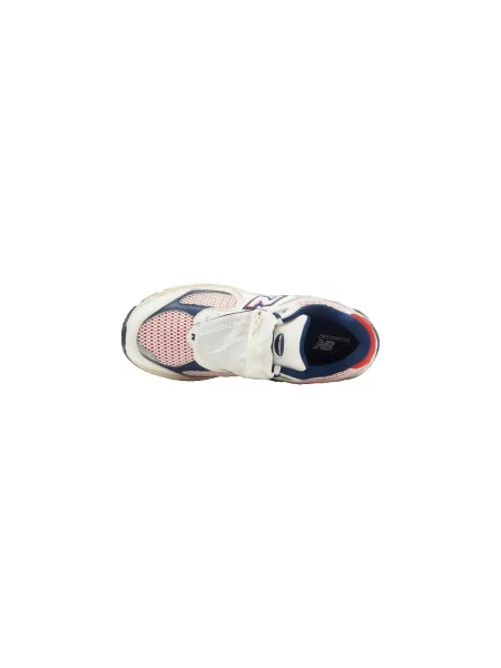 Pantofi New Balance alb