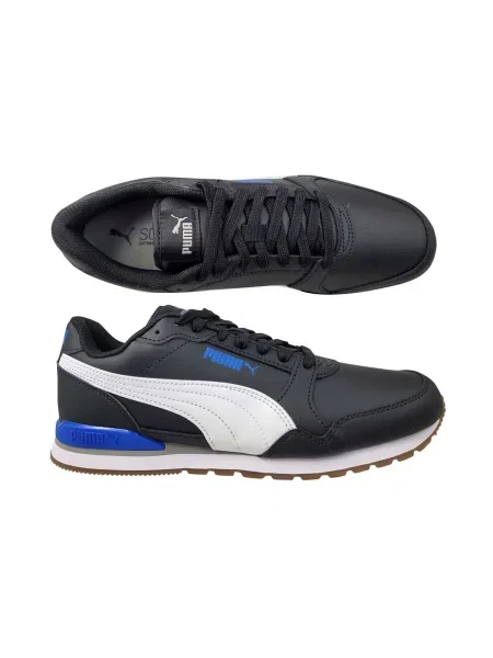 Pantofi Puma negru