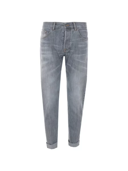 Blugi Dondup gri