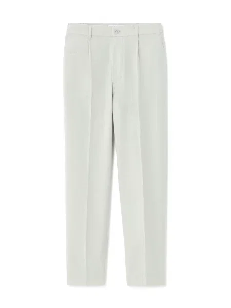 Pantaloni Celio verde