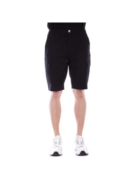 Kraťasy Dickies černé