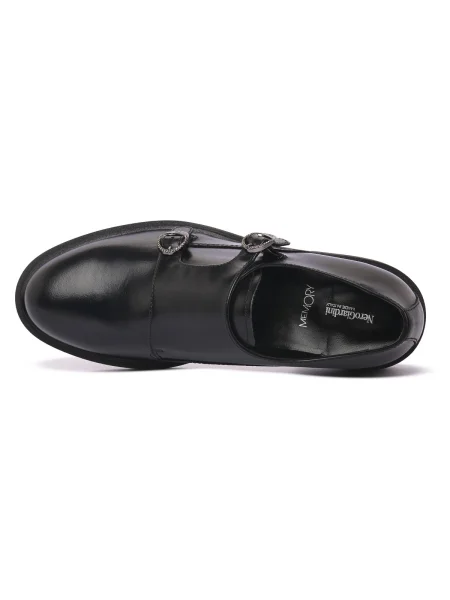 Pantofi Nerogiardini negru