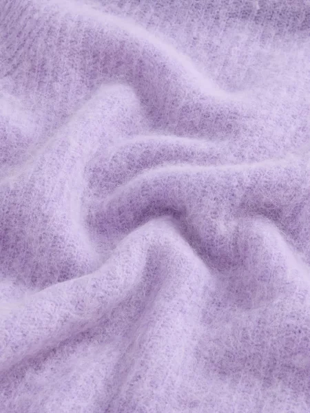 Pulover Woolrich violet