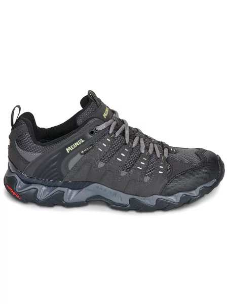 Pantofi Meindl gri