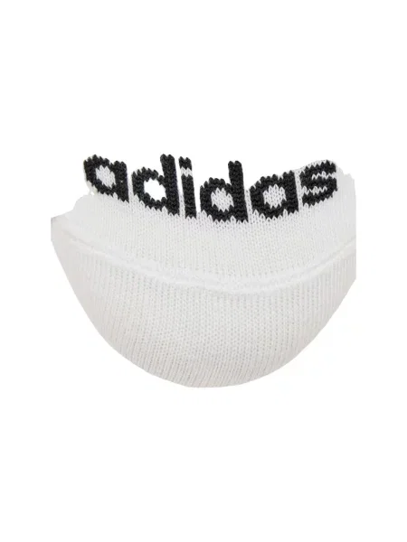 Ponožky Adidas čierna