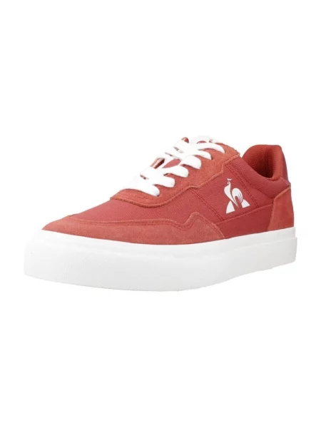 Pantofi Le Coq Sportif maro
