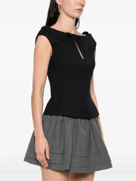 Palaidinė Shushu/tong mėlyna