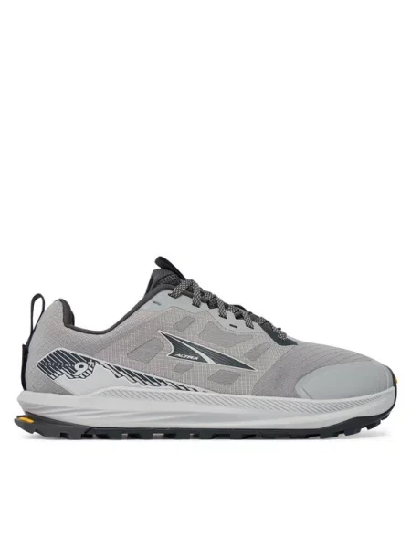 Altra Pantofi pentru alergare Lone Peak 9+ gri