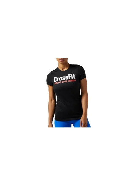 Tricou Reebok Sport negru