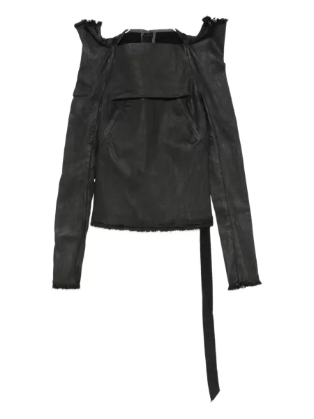 Bluză Rick Owens Drkshdw negru