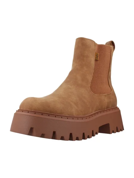 Pantofi Buffalo maro
