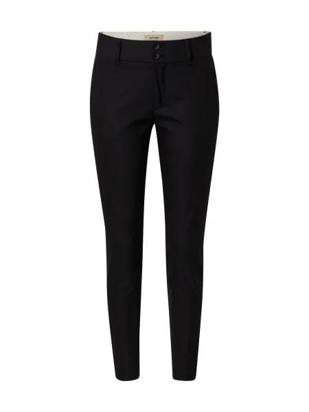 MOS MOSH Pantaloni eleganți Blake Night' negru