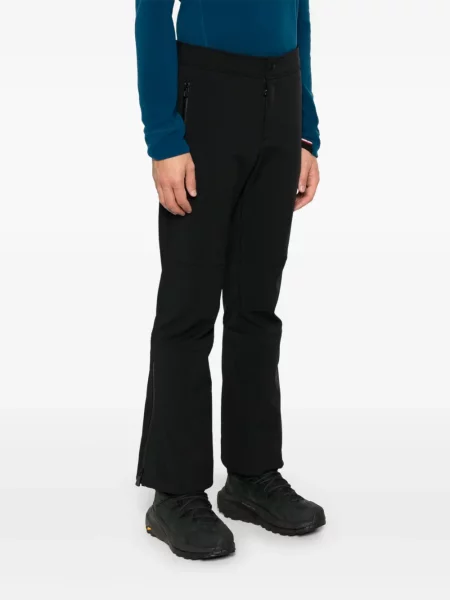 Pantaloni de schi Moncler Grenoble negru