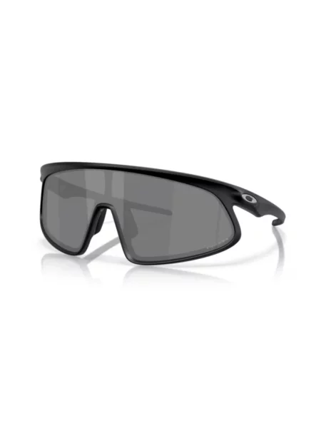 Oakley Okulary Przeciwsłoneczne schwarz czarne