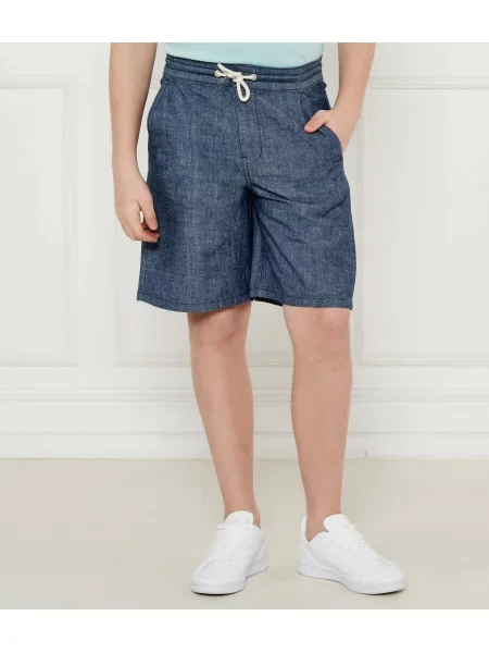 Calvin Klein Jeans Rövidnadrág