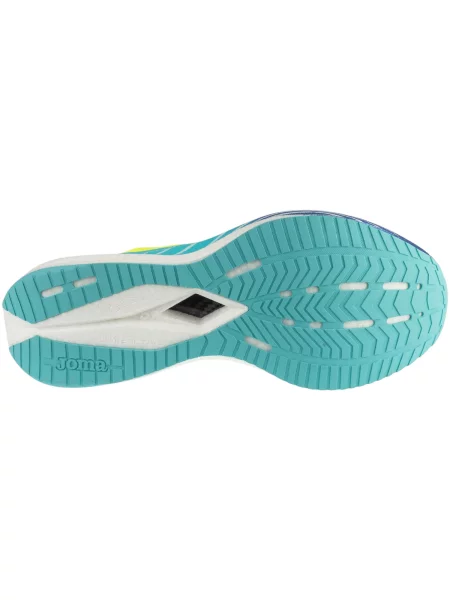 Pantofi Joma galben