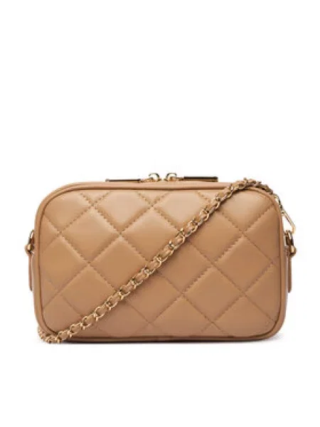 VALENTINO Torba preko ramena OCARINA' bež