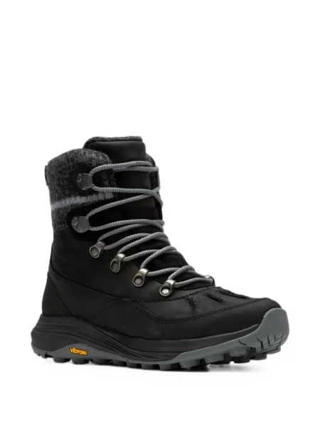 Termic cizme scurte Merrell negru