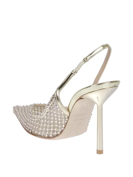 Pantofi cu toc Le Silla slingback