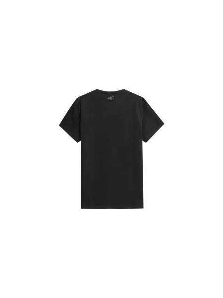 Tricou 4f negru
