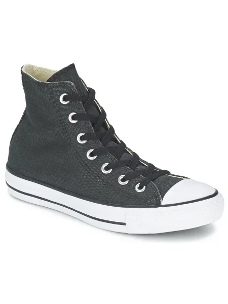 Félcipo Converse fekete