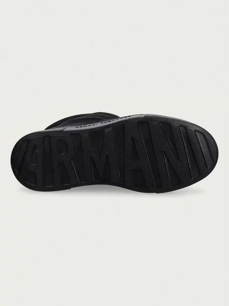 Сапоги Armani Exchange