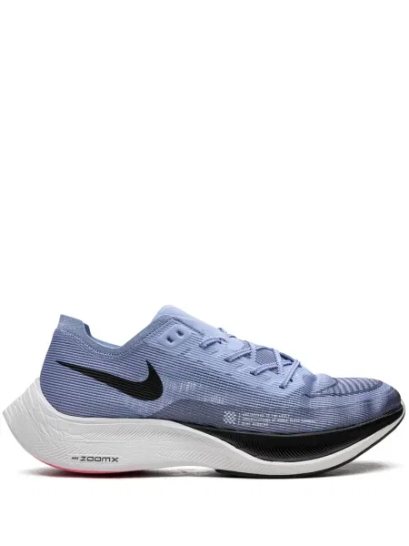 Sneakerși Nike Zoom albastru