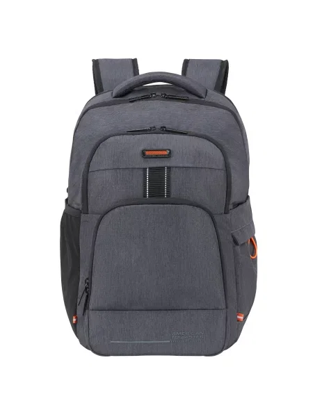 American Tourister Повсякденний рюкзак Перероблений сірий