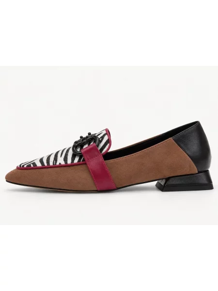 Pantofi Montevita