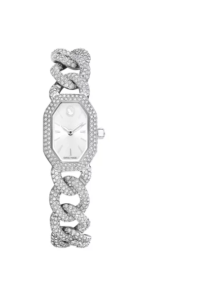Zegarek Swarovski szary
