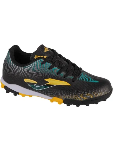 Pantofi copii Joma negru