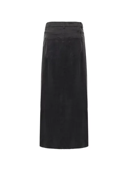 Fustă midi Pinko negru