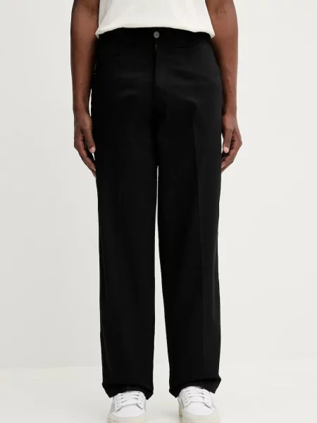 Kalhoty Dickies černá