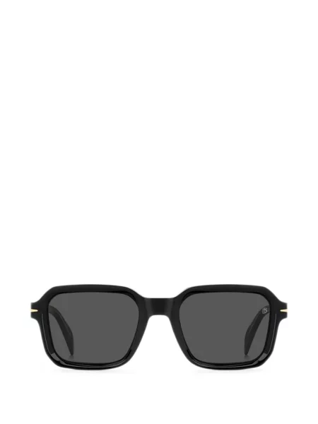 Ochelari de soare David Beckham Eyewear negru