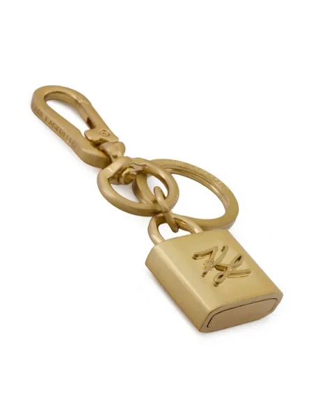 Висулка Karl Lagerfeld с автограф