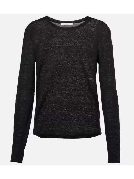 Top Dorothee Schumacher negru