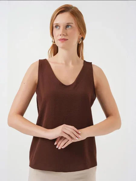 Bigdart Bluza čokolada