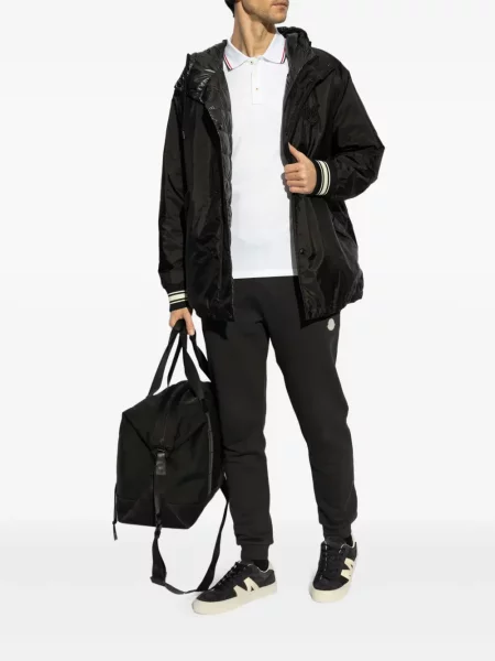 Geacă Moncler negru