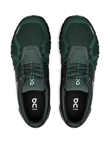 Sneakerși On-running alergare verde