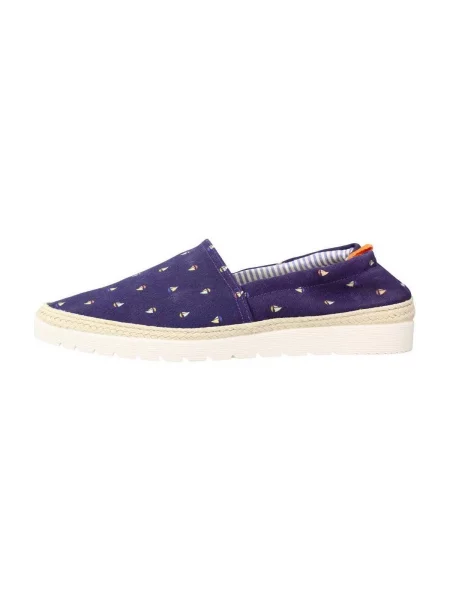 Espadrile Toni Pons plava