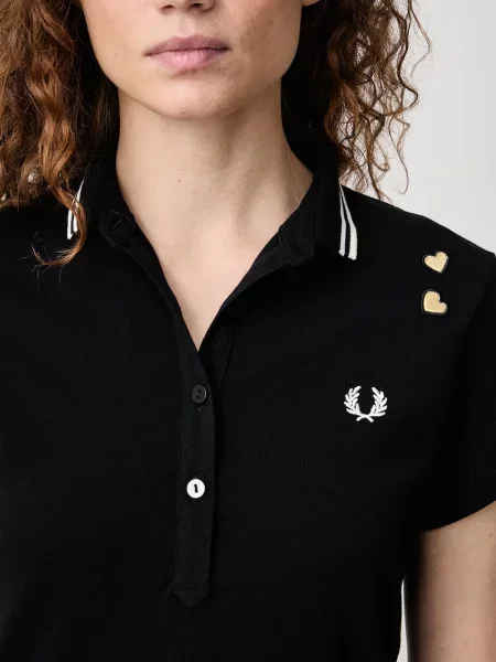 Fred Perry поло