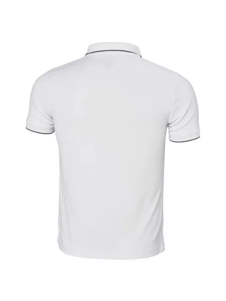 Koszulka sportowa Helly Hansen biała