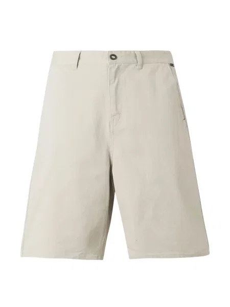 Volcom Pantaloni eleganți BILLOW pastel verde