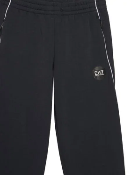 Emporio Armani Melegítő alsó Sötétkék