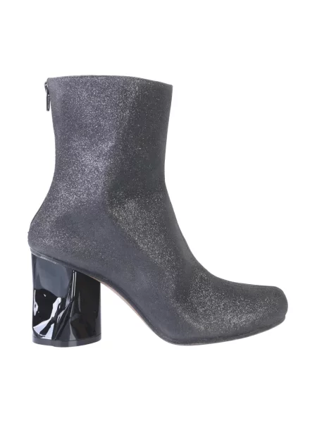 Botki Maison Margiela szare