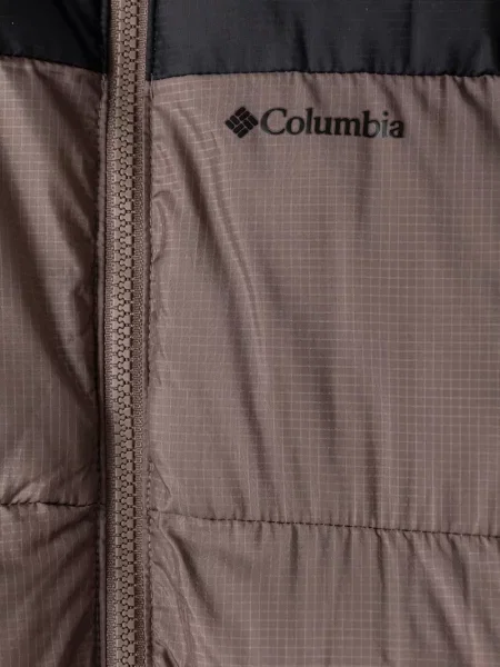 Gyerek dzseki Columbia barna